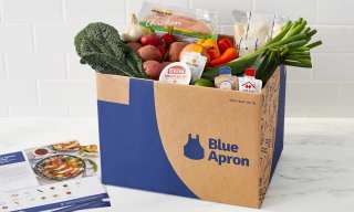 Blue Apron CEO: Meal Kits Now Prioritize Long-Term Profitability Over Immediate Growth