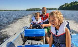 GetMyBoat: Bookings To Double This Summer Amid Reopening