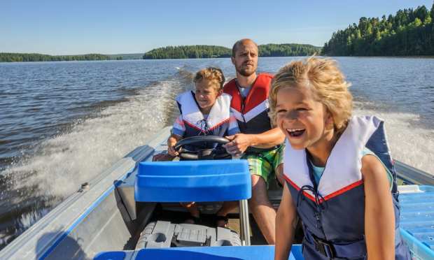 GetMyBoat: Bookings To Double This Summer Amid Reopening