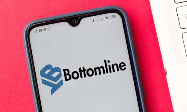 Bottomline, Autobooks Team Up On SMB Banking