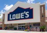 Lowe’s US Home Improvement Comp Sales Soar