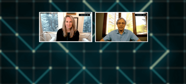 AI: The Connected Economy’s Unsung Hero