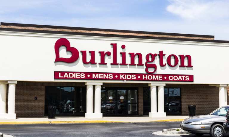 Burlington Coat Factory