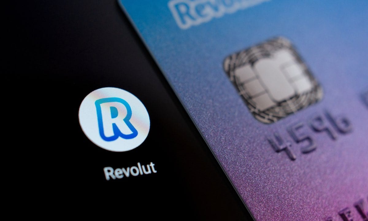 Revolut Business Introduces FX Forwards In The UK