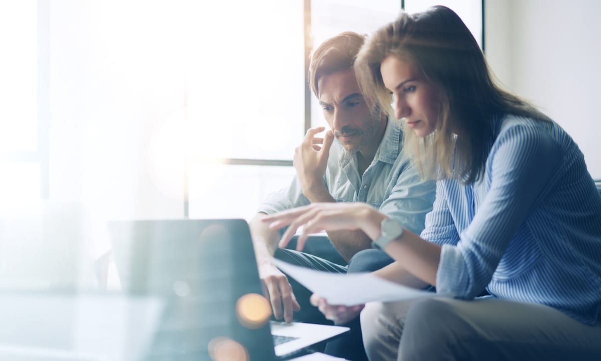Credit Unions Prep For A Business Funding Demand Upswing