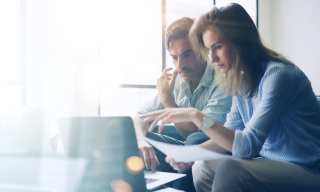 Credit Unions Prep For A Business Funding Demand Upswing