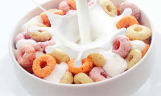 Kellogg’s Eyes Return Of Breakfast To-Go With On-Campus Cereal Robot