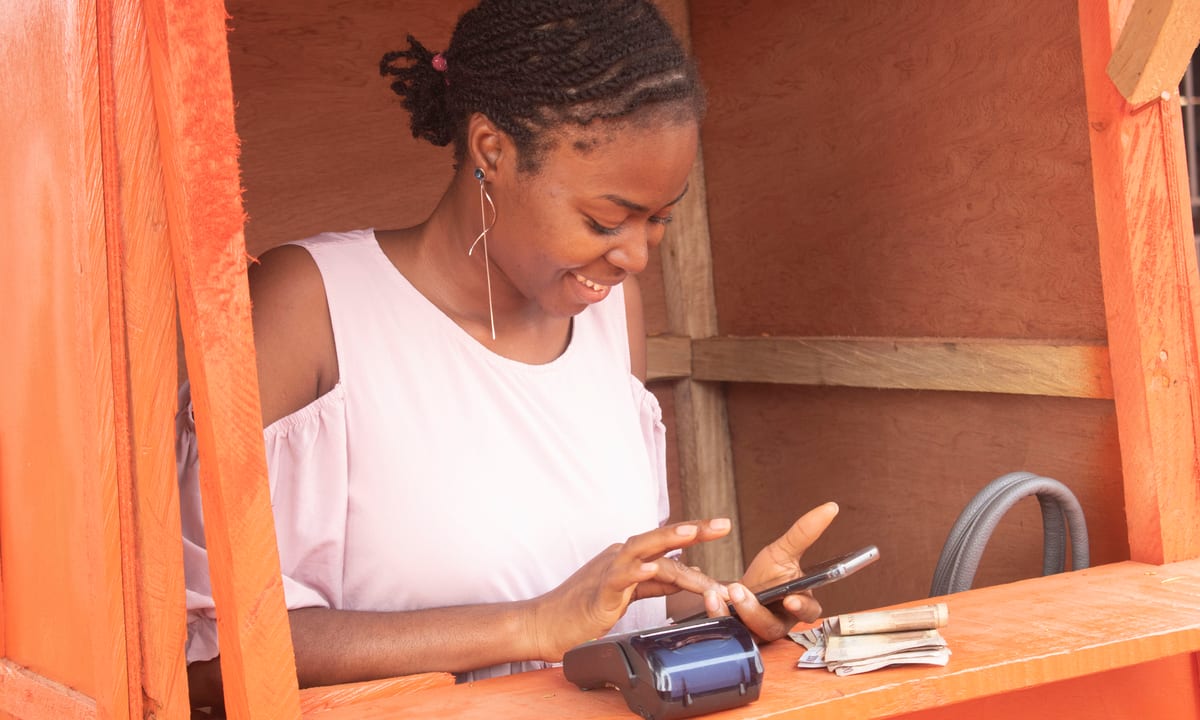 African Cross-Border FinTech Chipper Cash Nets $100 Million In Latest Round