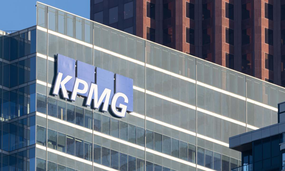B2B Payments Today: Scaling B2B Payments For B2B Marketplaces; KPMG Collaborates With Bill.com