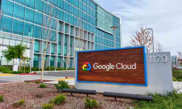 Google Cloud Debuts Finance-Focused Datashare Platform