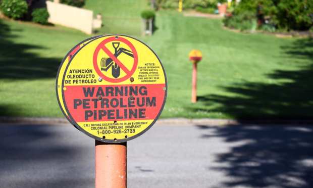 FBI Identifies Suspects In Colonial Pipeline Hack