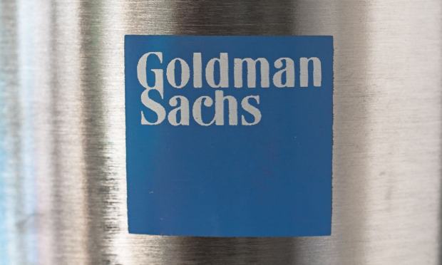 Nahar Chosen To Operate Goldman Sachs' Marcus Divison