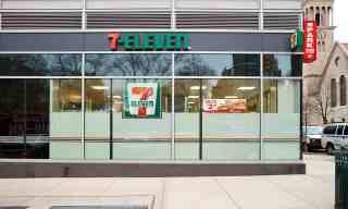 7-Eleven Franchisees Object To 24/7 Store Hours
