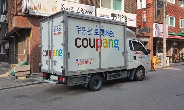 Sales Are Up, Usership Is Soaring, But Coupang’s Stocks Still Slip After First Public Earnings Report