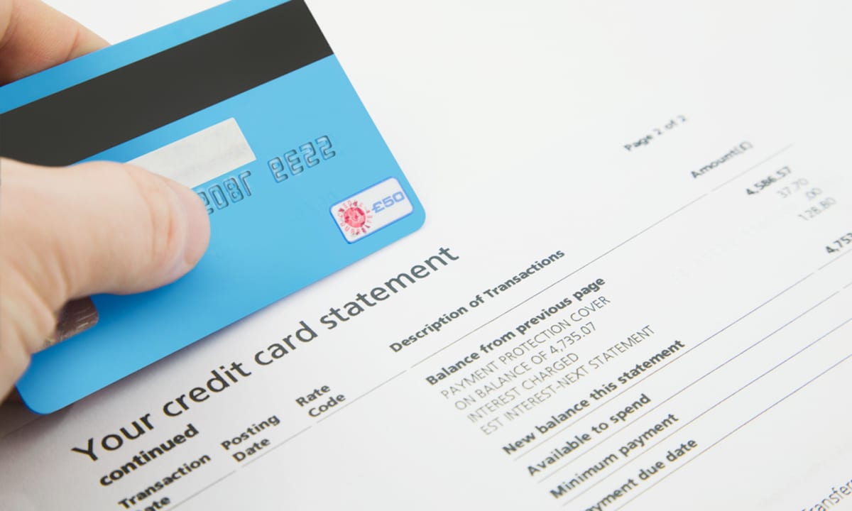Ripple Effects For Banks, Visa And Mastercard As Consumers Cut Card Balances