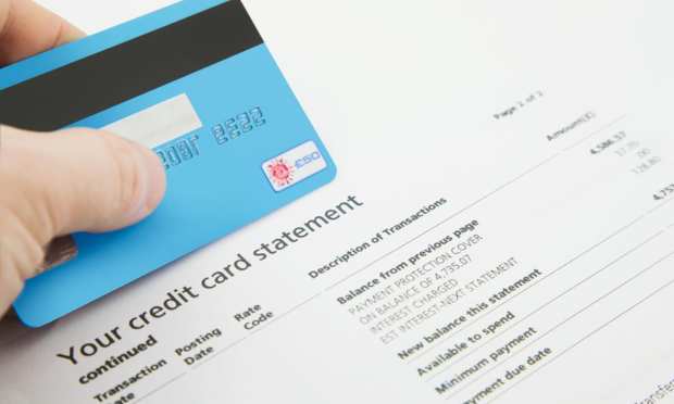 Ripple Effects For Banks, Visa And Mastercard As Consumers Cut Card Balances