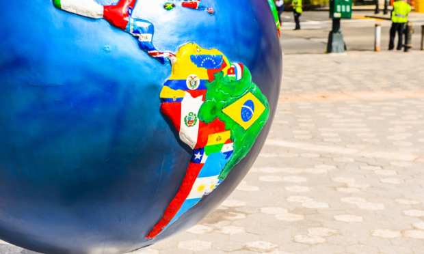 How X-Border B2B Payments Efficiency Supports ROI On LATAM Expansion