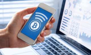 Crypto Apps Ride The Lightning In Latest New Provider Ranking