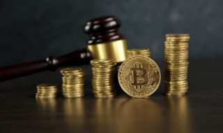 Regulators Take Aim At Cryptos’ ‘Wild West’ Environment