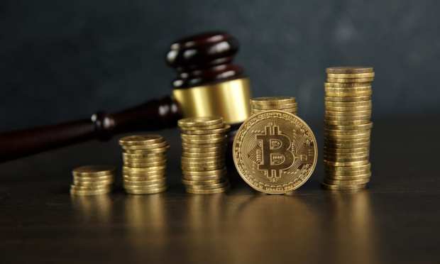 Regulators Take Aim At Cryptos’ ‘Wild West’ Environment