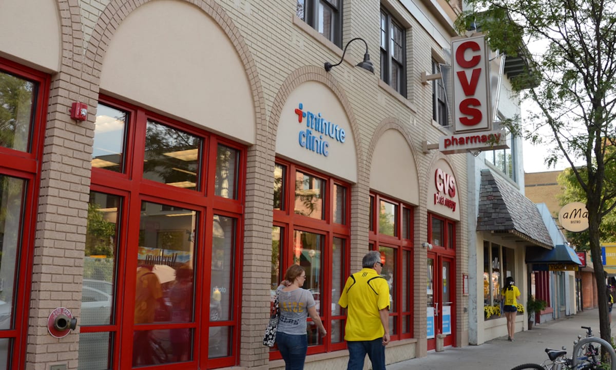 Digital Approaches To Retail In Healthcare