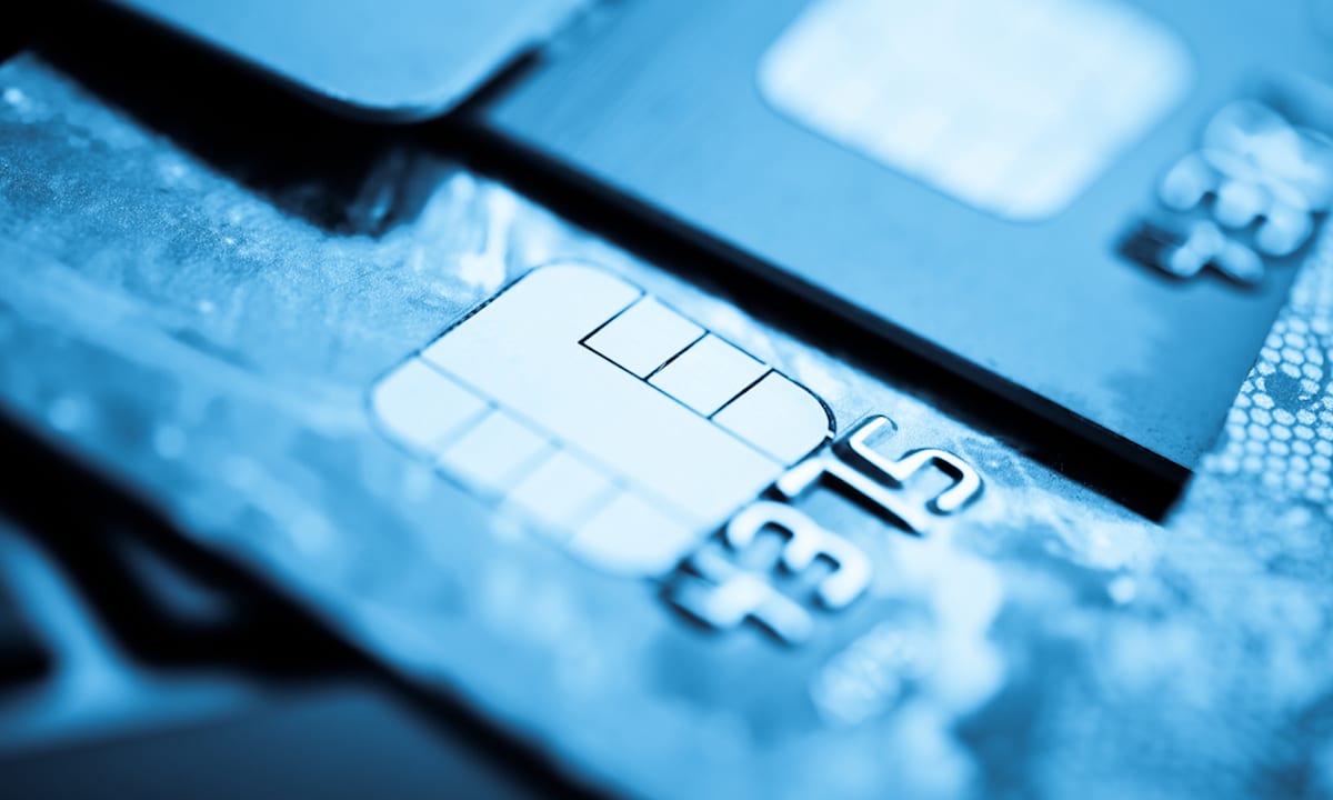 User Experience Reigns in Credit Card Decisions