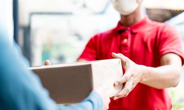 ‘Bring It To Me’ Economy Spurs Demand For Everyday Items