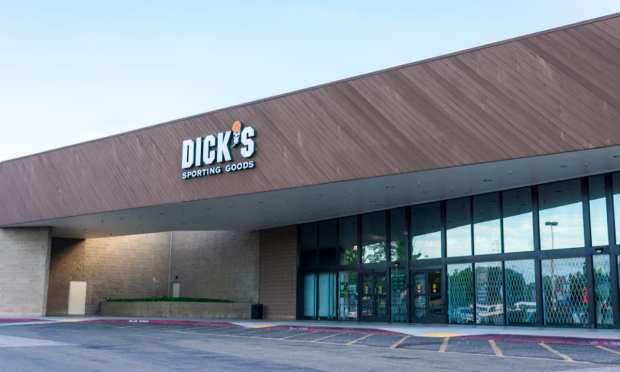 Dick’s Outlines Bold, Experiential Retail Future After Record Q1 Results