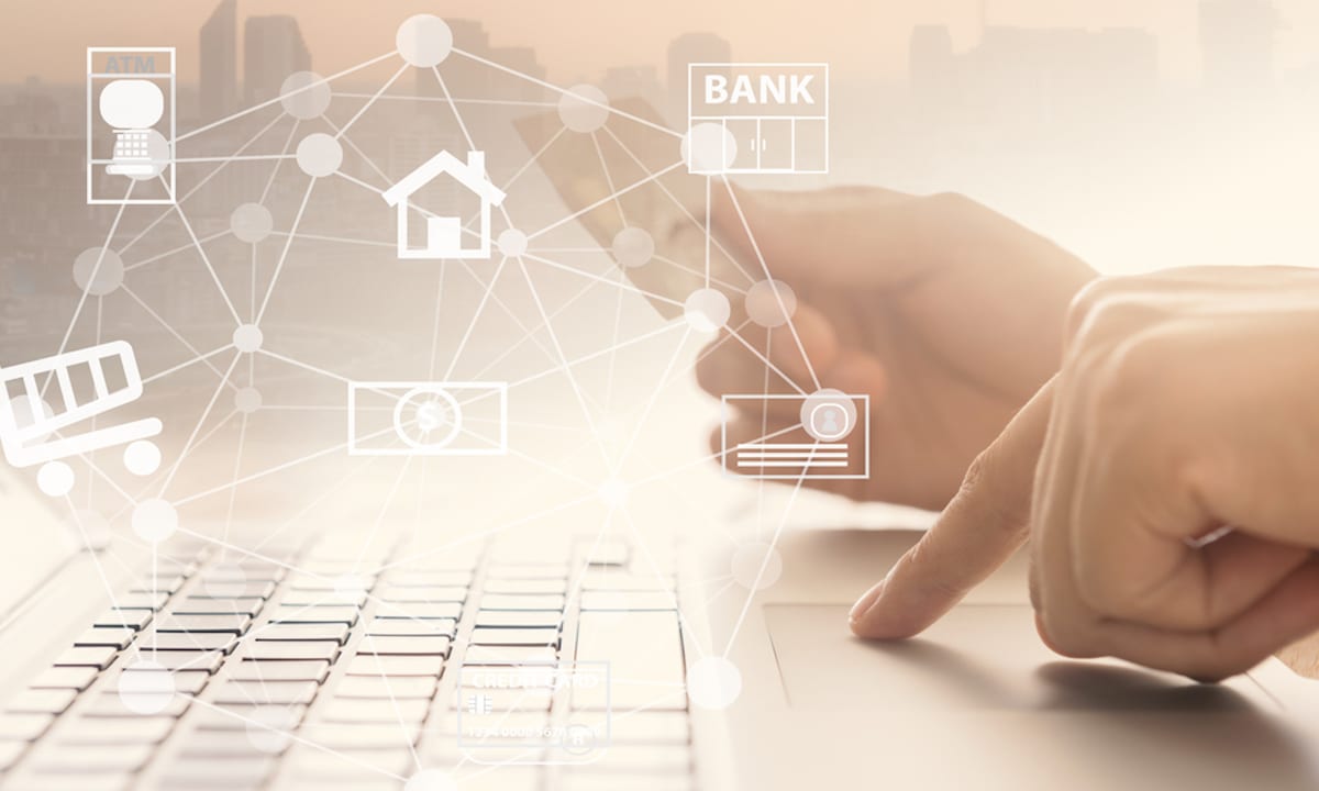 Today In Digital-First Banking: Treasury Prime Lands $20 Million; Rho Technologies Reveals Corporate Card