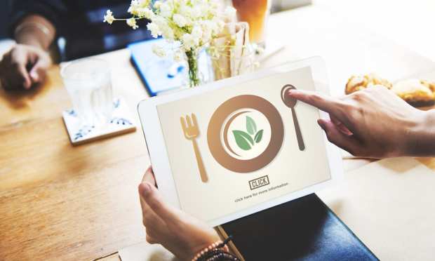 Restaurants Turn To Technology To Offset Labor Shortage