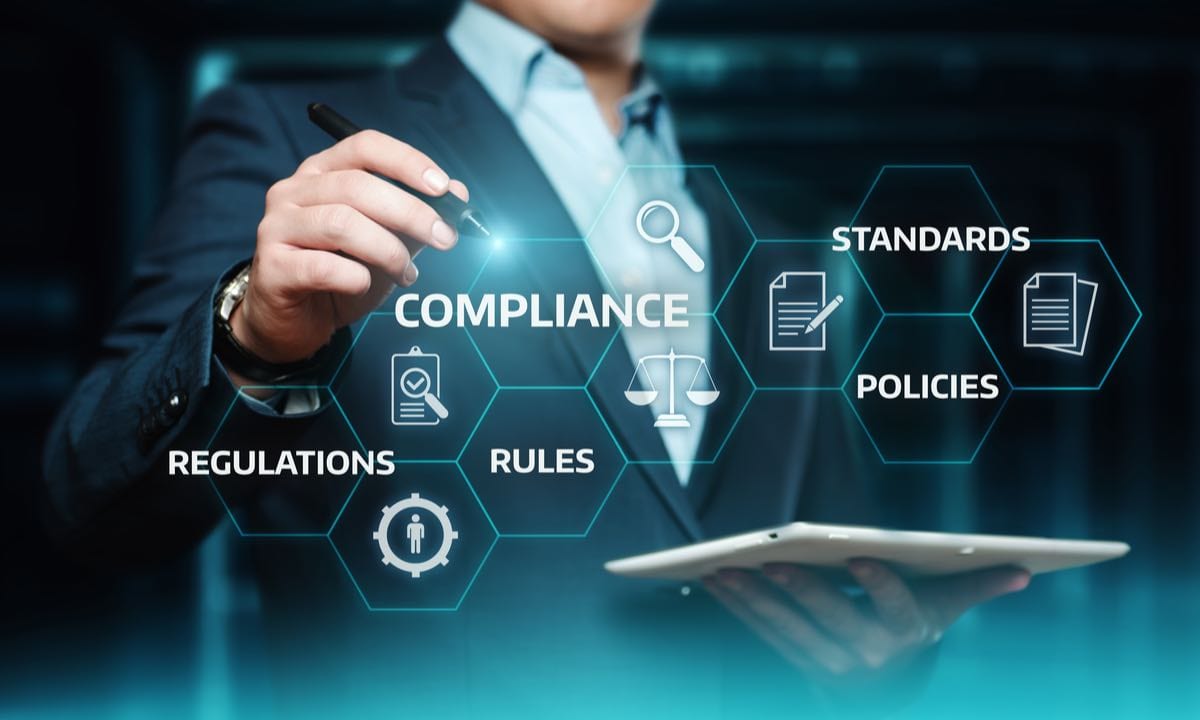 Big Tech Compliance Tracker: G7 Nations Ink Tech Reg Agreement; Apple Hit With $12 Million Fine From Russia