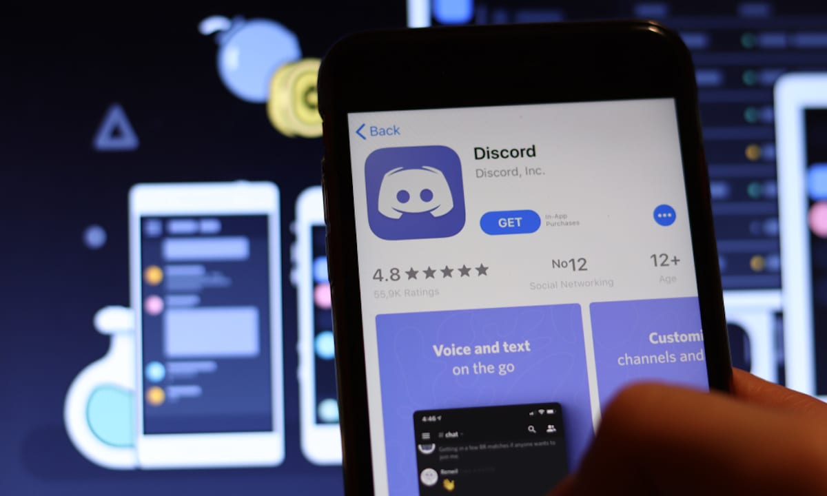 Discord Gaming Platform Will Allow Creators To Sell Audio Event Tickets