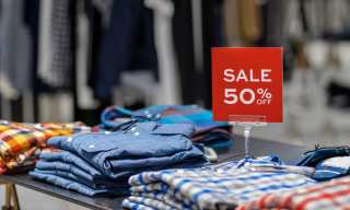 Discounters, Off-Price Retailers Face A Future Without Stimulus Checks
