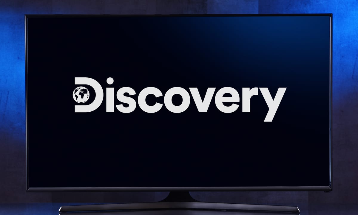 AT&T’s Media Group, Discovery In Merger Talks, Report Says