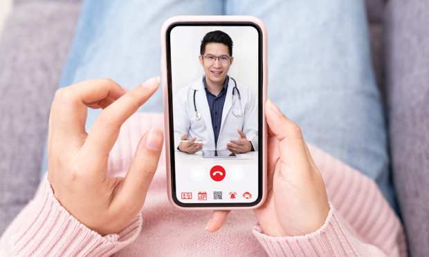 Doctor On Demand Launches Chat-Based Coaching Tool For Behavioral Health