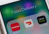 DoorDash Revenue Soars As Aggregators Make Major Moves Towards Post-Pandemic Future