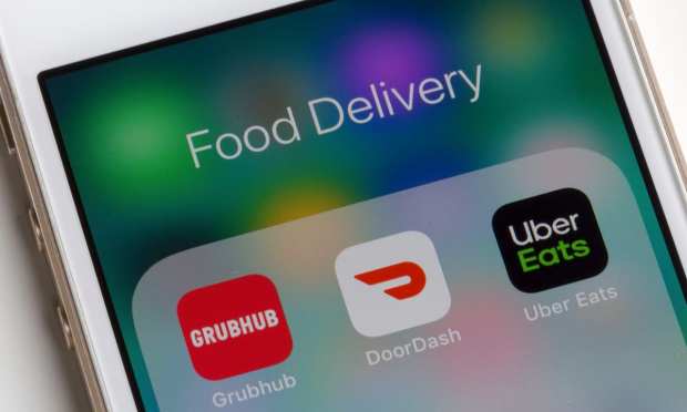 DoorDash Revenue Soars As Aggregators Make Major Moves Towards Post-Pandemic Future