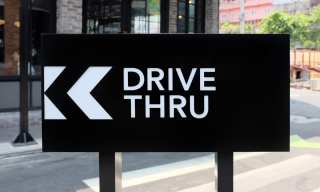 Drive-Thrus See Digital Renaissance As QSRs Seek Growth And Convenience