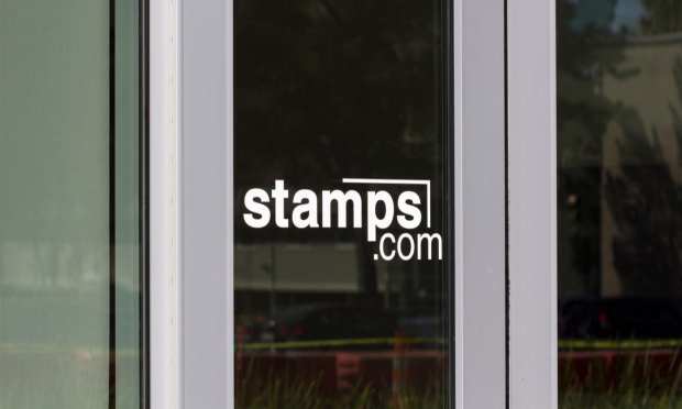 Stamps.com’s Revenue Surges As Paid Customer Base Grows