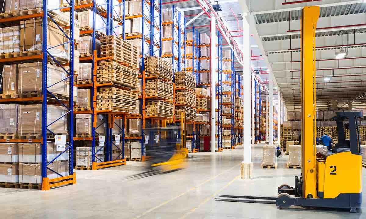 ShipBob Teams With Walmart To Enable 2-Day Shipping For Marketplace Sellers