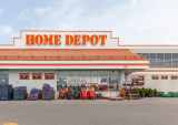 The Home Depot’s Comp Sales Surge Amid Rise In Home Improvement Projects