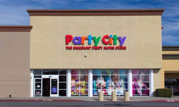 Party City’s Brand Comparable Sales Rise Even Amid Fewer In-Person Celebrations