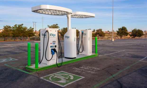 Today In Retail: EVgo Attains 250,000+ Customers On Charging Network; TrueCar, Roadster Collaborate To Help Car Shoppers Finalize Deals
