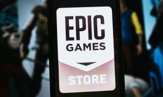 Epic Games Buys Online Marketplace ArtStation
