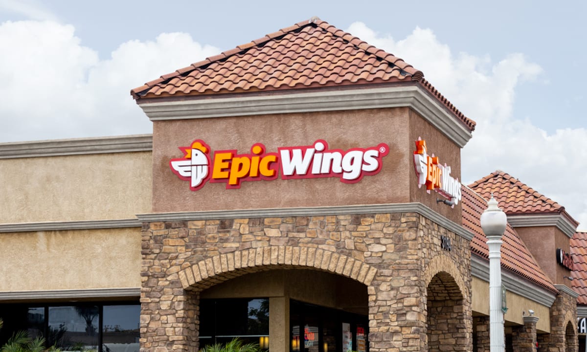 Epic Wings On Streamlining Restaurant Operations