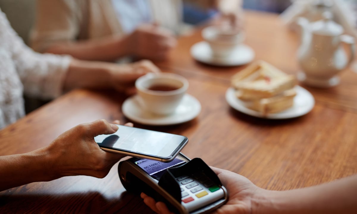 Deep Dive: Why Supporting A Seamless, Device-Agnostic Payments Experience Is Key For Merchants