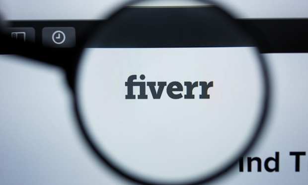 Gig Workers Have Made $2 Billion Using Fiverr