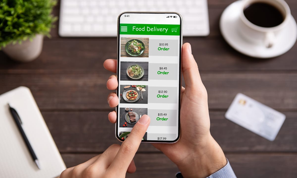 NYC Introduces Bill To Require Restaurant Aggregators To Share Customer Data