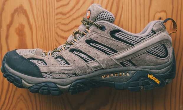 Merrell, Saucony Revenue Growth Powered By Accelerated Digital Strategy