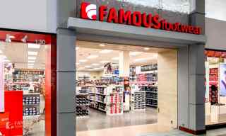 Caleres’ eCommerce Sales Climb As Famous Footwear Harnesses Omnichannel